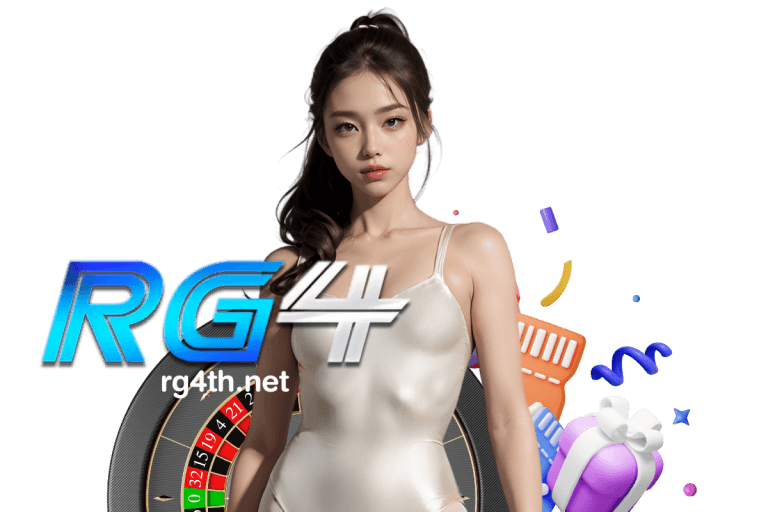 rg4 thai