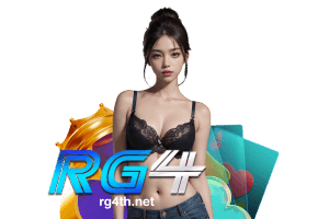 rg4th สล็อต