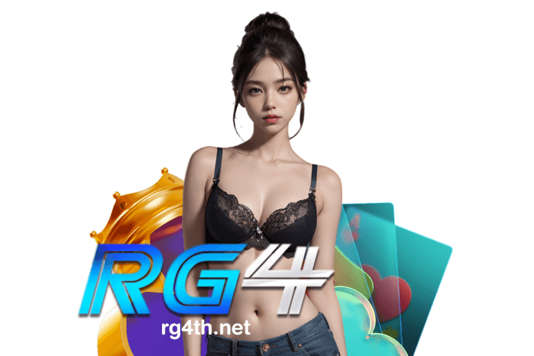 rg4th สล็อต